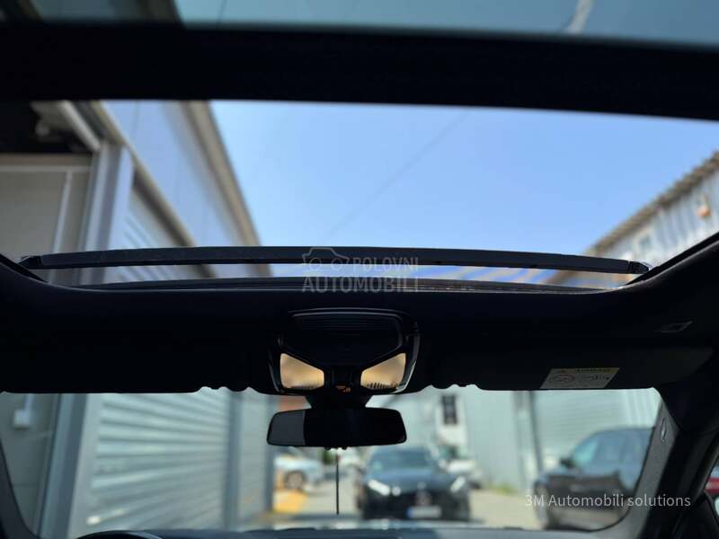 BMW 420 D/Xd/Pano/Laser/Mpro