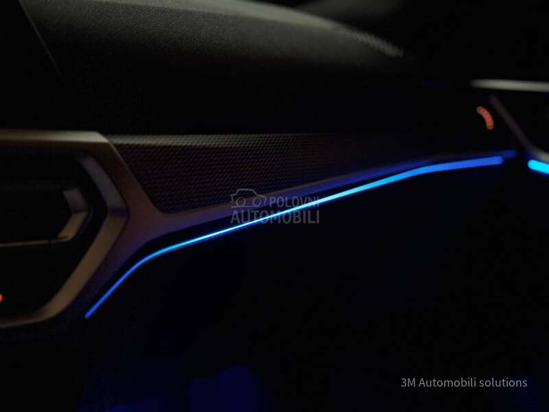 BMW 420 D/Xd/Pano/Laser/Mpro