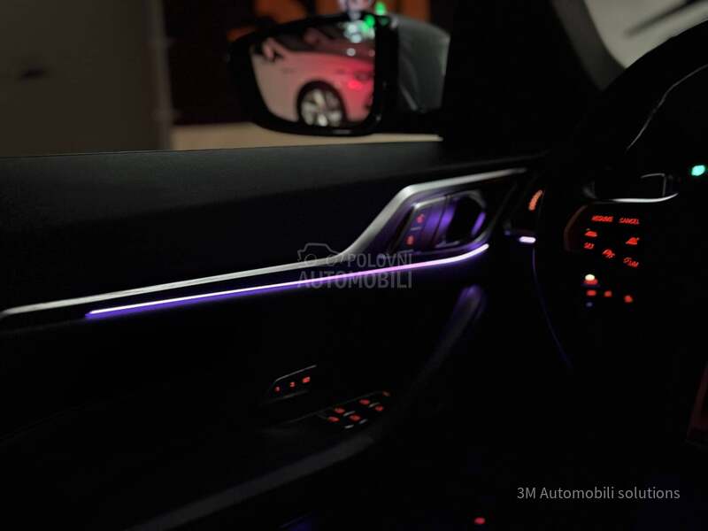BMW 420 D/Xd/Pano/Laser/Mpro