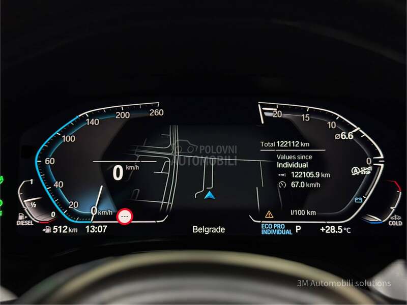 BMW 420 D/Xd/Pano/Laser/Mpro
