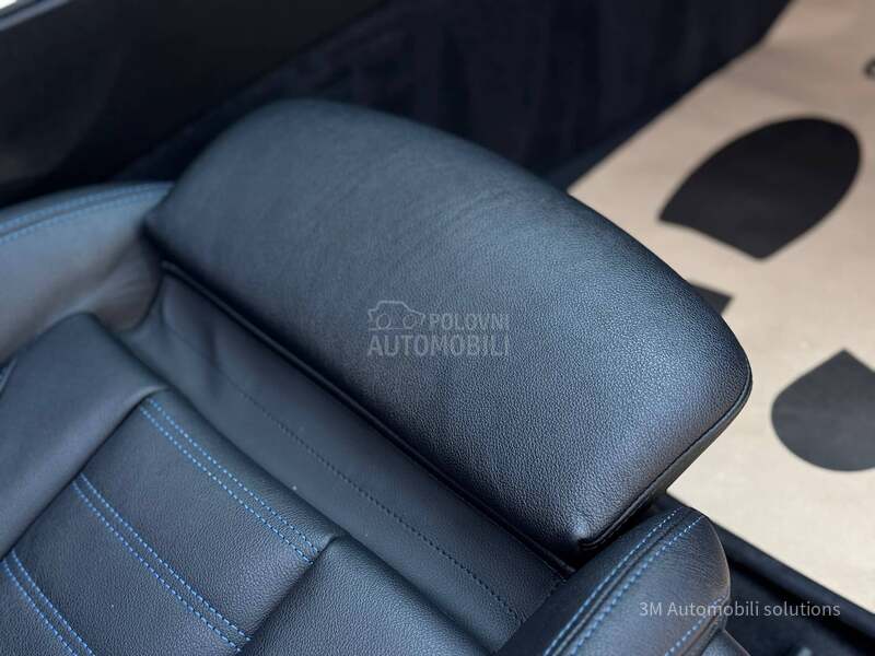 BMW 420 D/Xd/Pano/Laser/Mpro