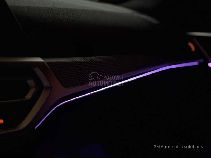 BMW 420 D/Xd/Pano/Laser/Mpro