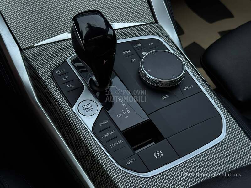 BMW 420 D/Xd/Pano/Laser/Mpro