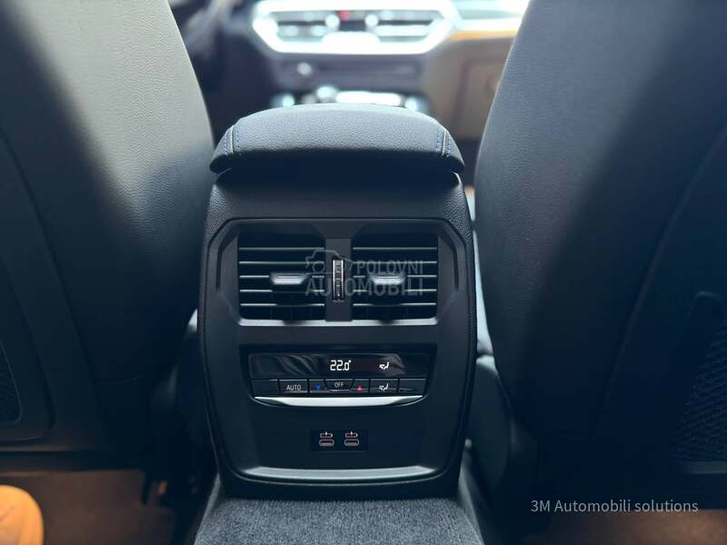 BMW 420 D/Xd/Pano/Laser/Mpro