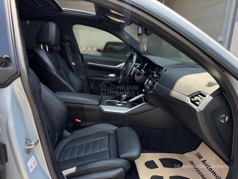 BMW 420 D/Xd/Pano/Laser/Mpro