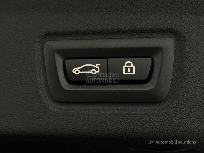 BMW 420 D/Xd/Pano/Laser/Mpro