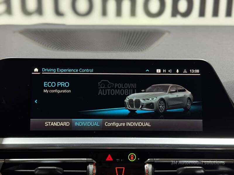 BMW 420 D/Xd/Pano/Laser/Mpro