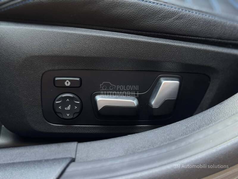 BMW 420 D/Xd/Pano/Laser/Mpro