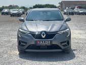 Renault Arkana 1.6 Etech Business