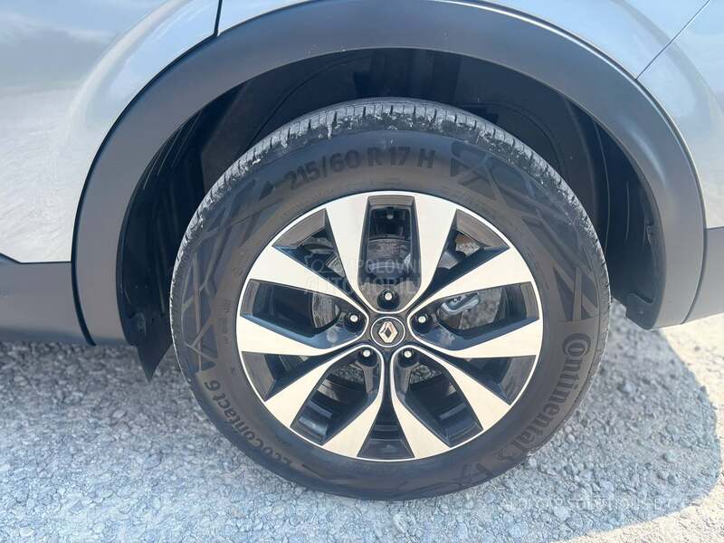 Renault Arkana 1.6 Etech Business