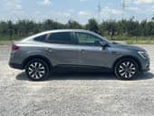 Renault Arkana 1.6 Etech Business