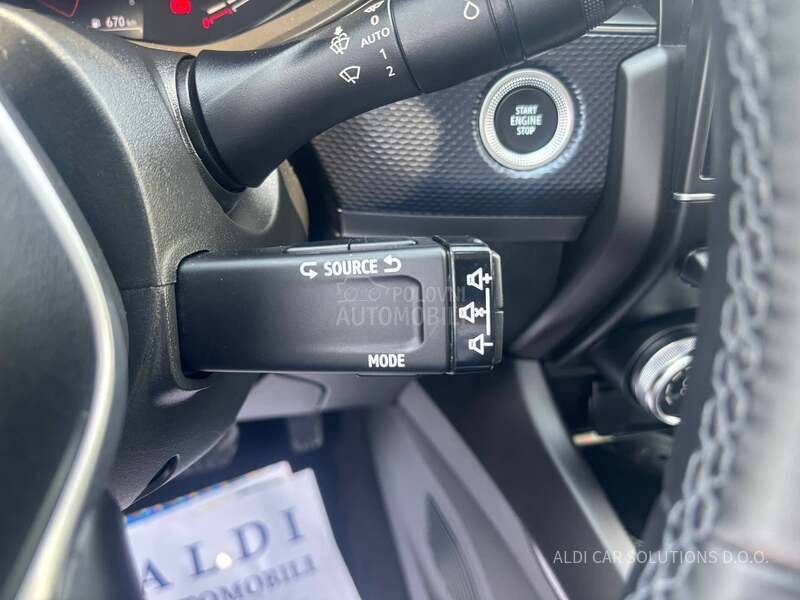 Renault Arkana 1.6 Etech Business