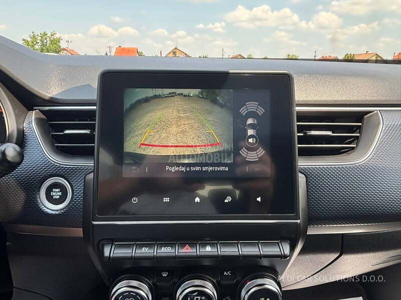 Renault Arkana 1.6 Etech Business
