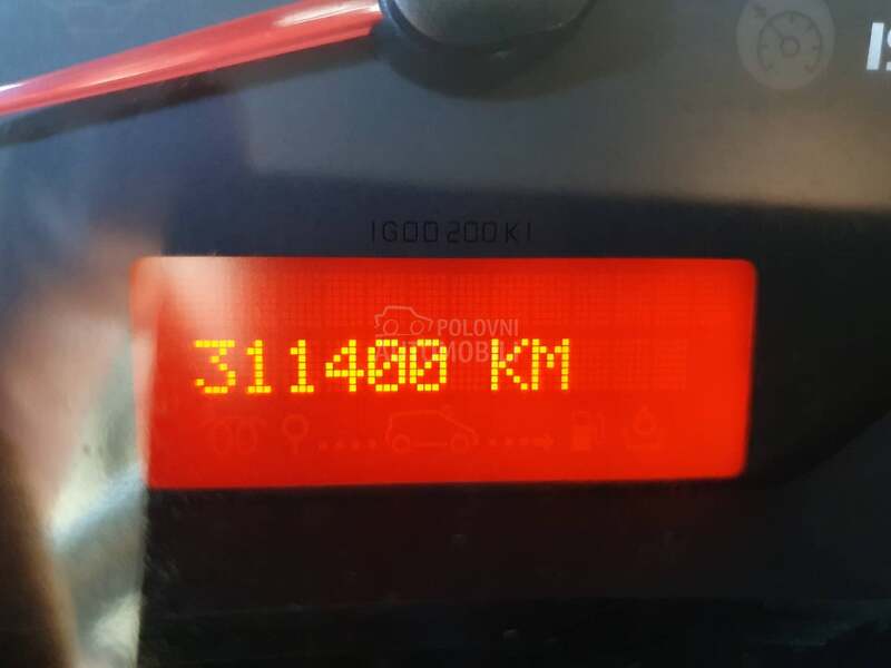 Renault Master RAMPA ROL CERADA KLIMA 5M