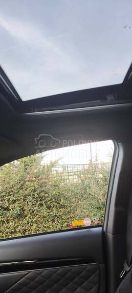 Mitsubishi Outlander 2.4 PHEV