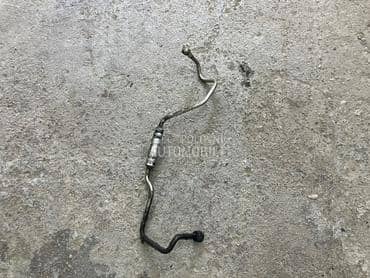 crevo turbine za Opel Vectra C