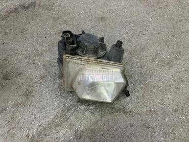 maglenka prednja leva za Opel Vectra C