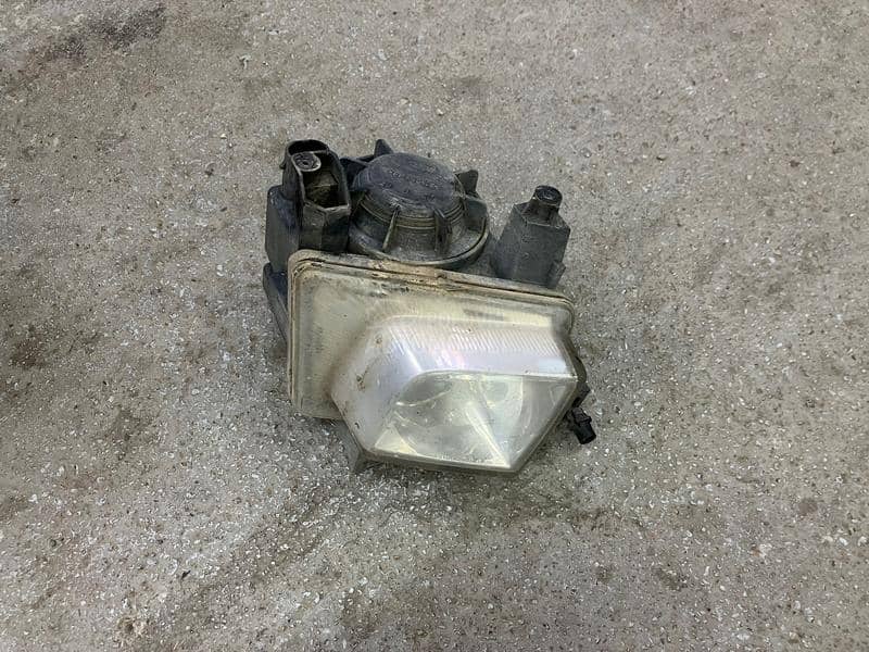 maglenka prednja leva