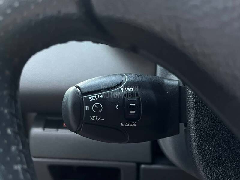 Peugeot 3008 1.6 HDi 77.000