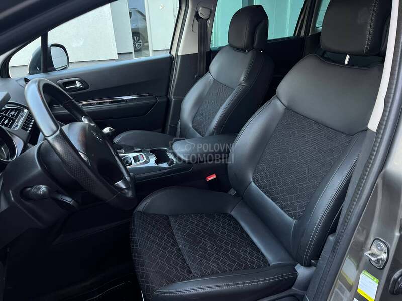 Peugeot 3008 1.6 HDi 77.000