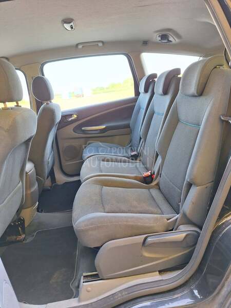 Ford S-Max ZA TR.GOVCE/TO.P CEN