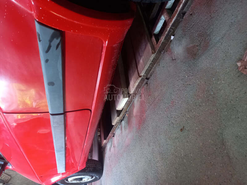 Volkswagen Golf 2 1.6