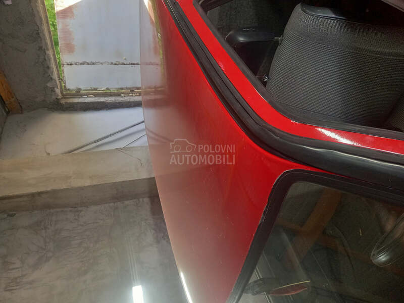 Volkswagen Golf 2 1.6