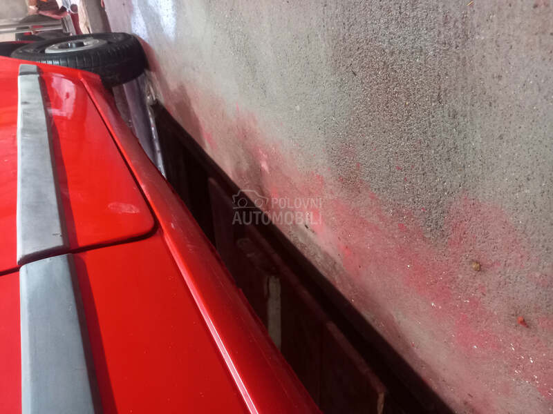 Volkswagen Golf 2 1.6