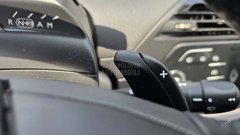 Citroen C4 Picasso 1.6 HDI