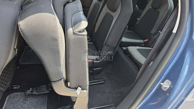 Citroen C4 Picasso 1.6 HDI