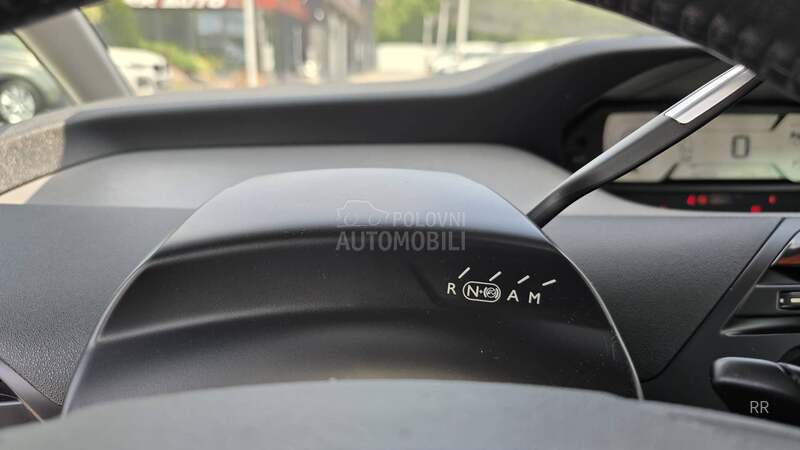 Citroen C4 Picasso 1.6 HDI