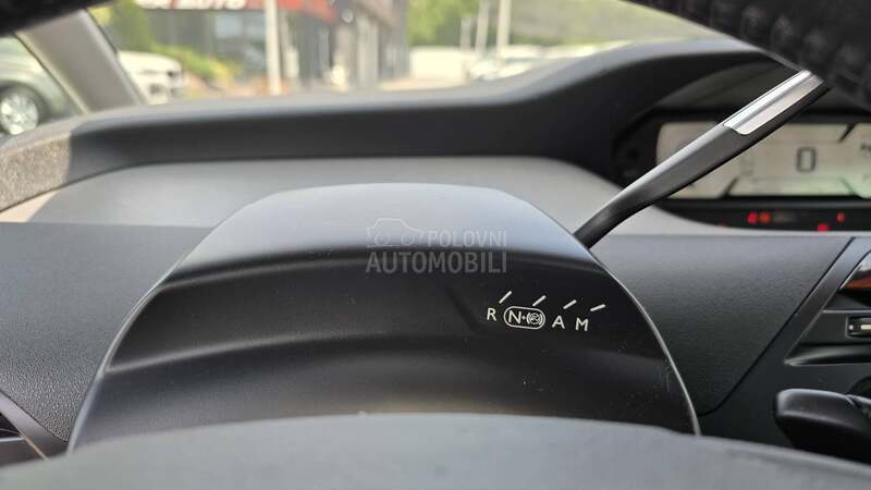 Citroen C4 Grand Picasso 1.6 HDI