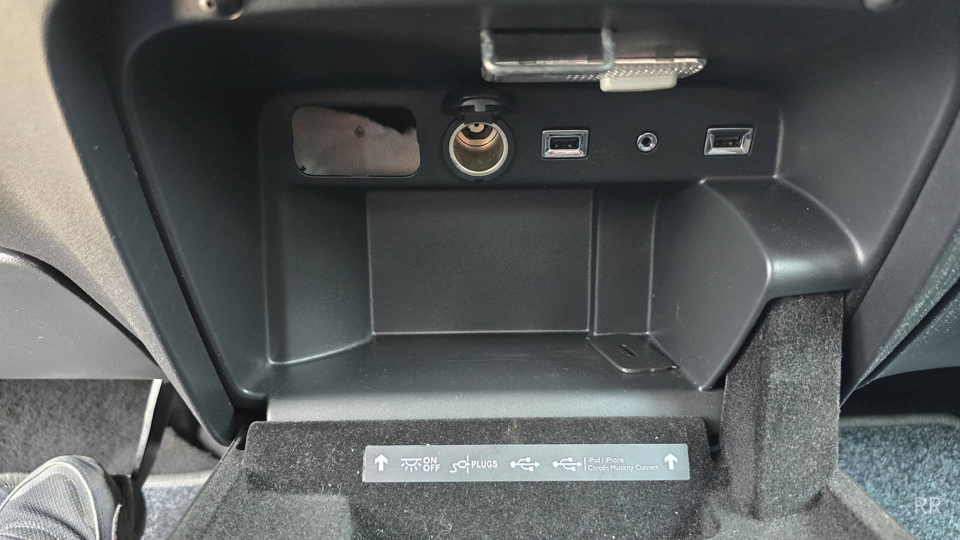 Citroen C4 Grand Picasso 1.6 HDI
