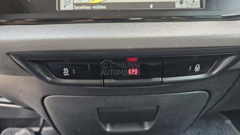 Citroen C4 Picasso 1.6 HDI
