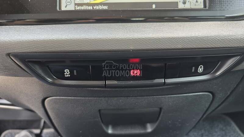 Citroen C4 Grand Picasso 1.6 HDI