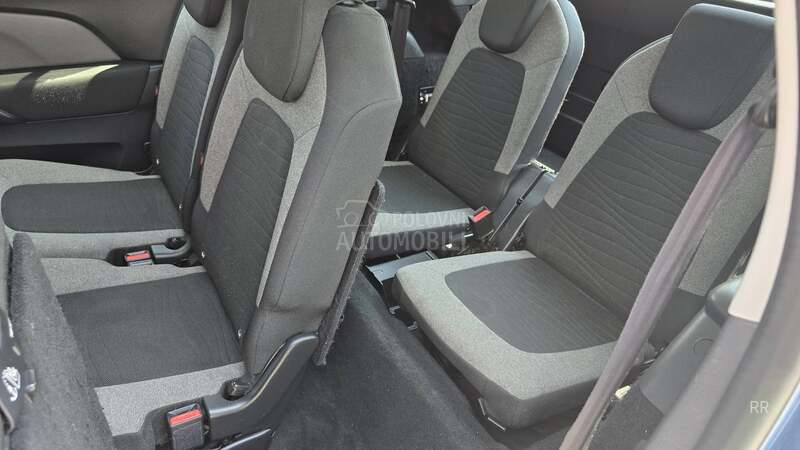 Citroen C4 Picasso 1.6 HDI