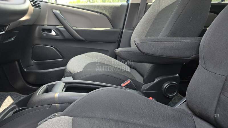 Citroen C4 Picasso 1.6 HDI