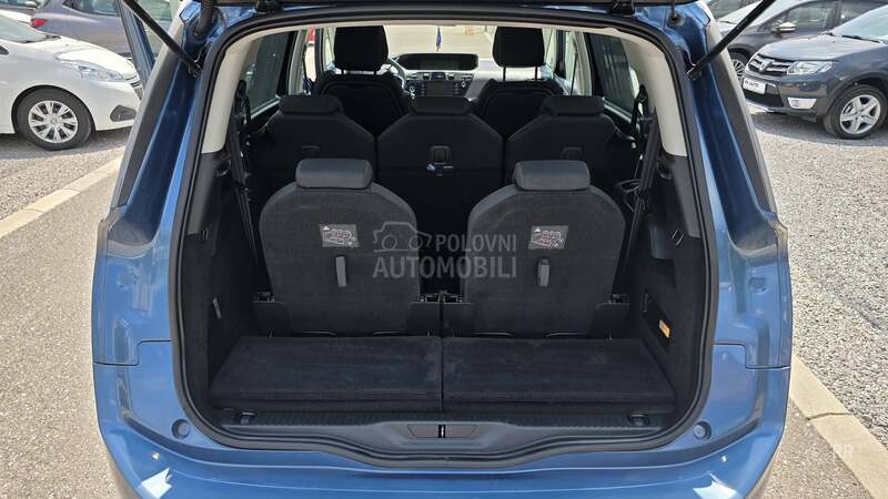 Citroen C4 Picasso 1.6 HDI