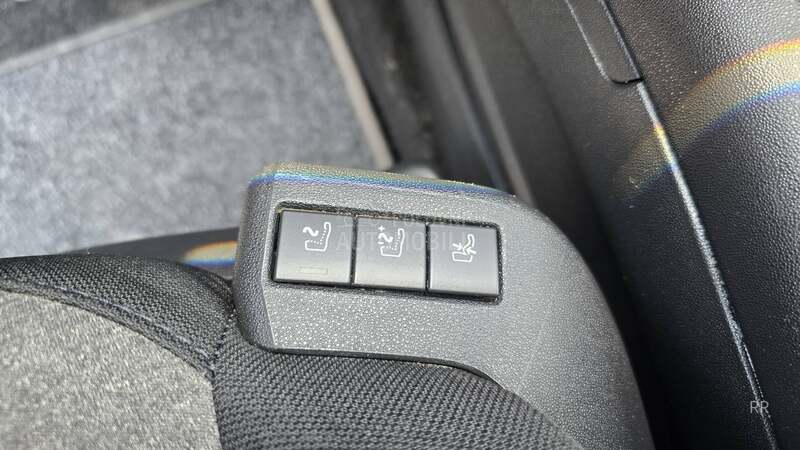Citroen C4 Picasso 1.6 HDI
