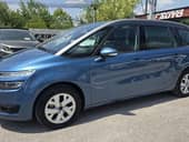 Citroen C4 Grand Picasso 1.6 HDI