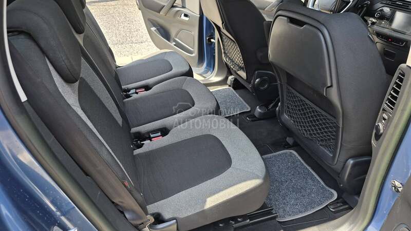 Citroen C4 Grand Picasso 1.6 HDI