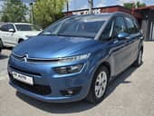 Citroen C4 Grand Picasso 1.6 HDI