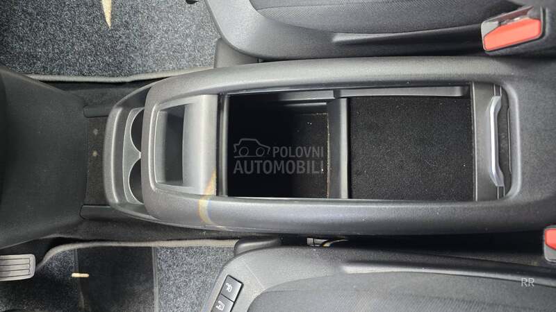Citroen C4 Picasso 1.6 HDI