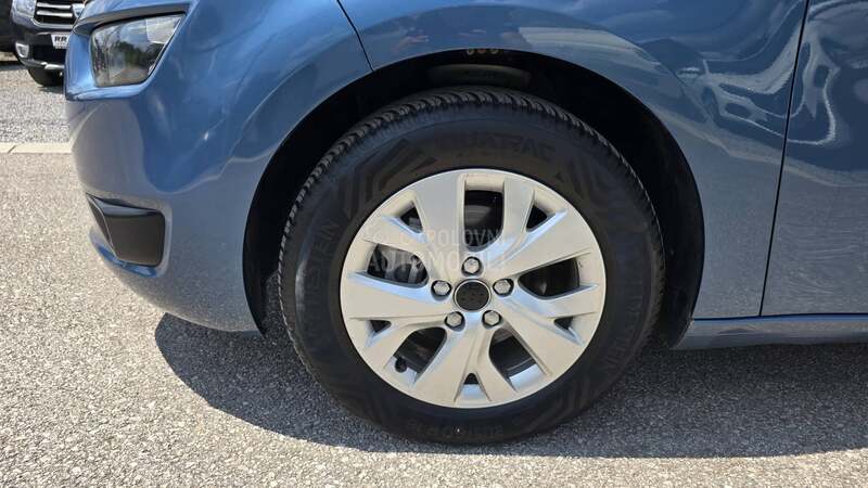 Citroen C4 Grand Picasso 1.6 HDI
