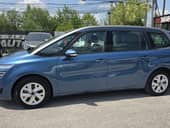 Citroen C4 Grand Picasso 1.6 HDI