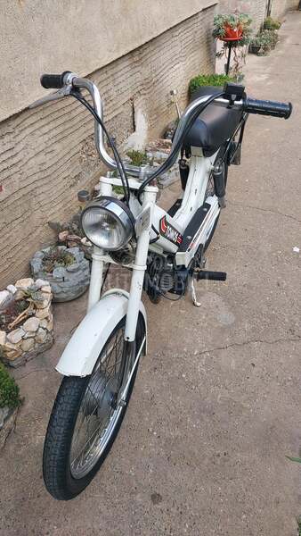 Tomos automatik