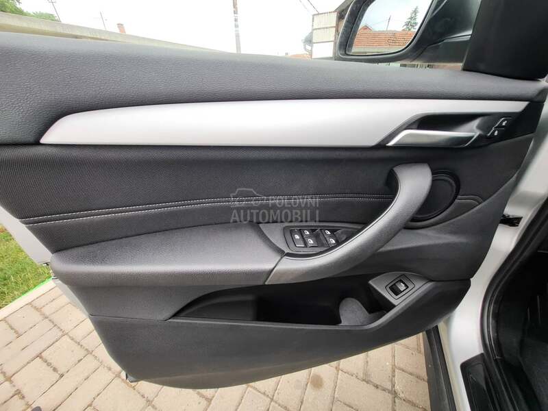 BMW X1 X DRIVE