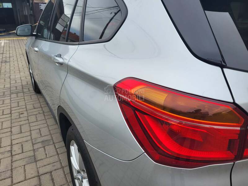 BMW X1 X DRIVE