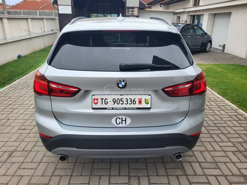 BMW X1 X DRIVE