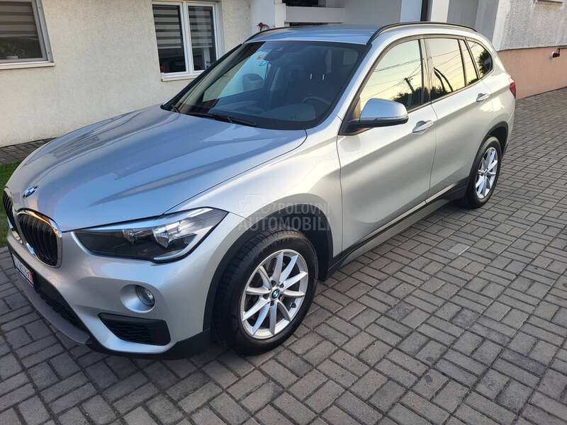 BMW X1 X DRIVE